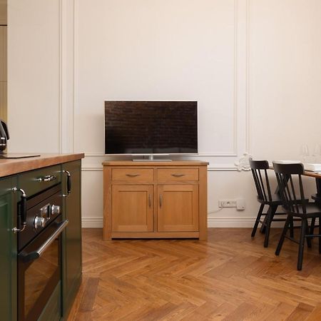Apartment Strzelecka Old Town Cracow By Renters Prestige Cracovia Esterno foto