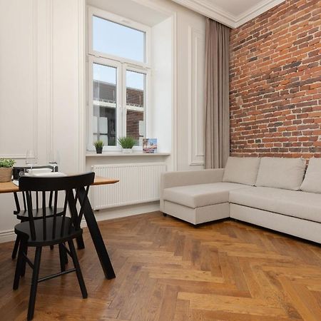 Apartment Strzelecka Old Town Cracow By Renters Prestige Cracovia Esterno foto