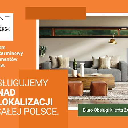Apartment Strzelecka Old Town Cracow By Renters Prestige Cracovia Esterno foto