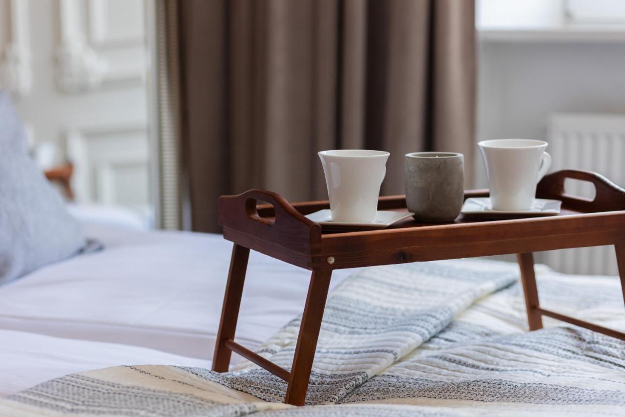 Apartment Strzelecka Old Town Cracow By Renters Prestige Cracovia Esterno foto