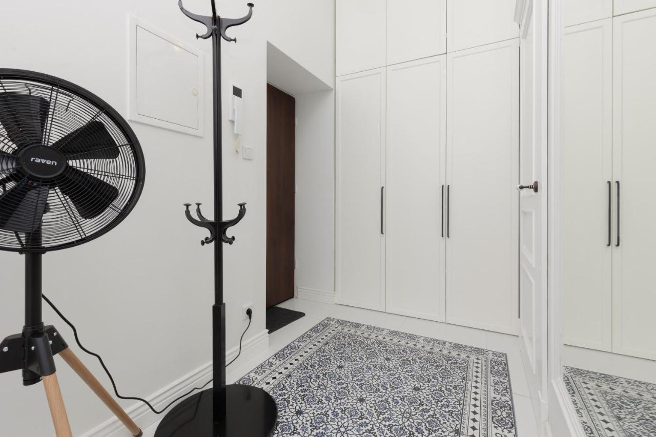Apartment Strzelecka Old Town Cracow By Renters Prestige Cracovia Esterno foto