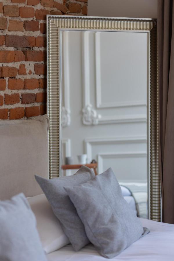 Apartment Strzelecka Old Town Cracow By Renters Prestige Cracovia Esterno foto